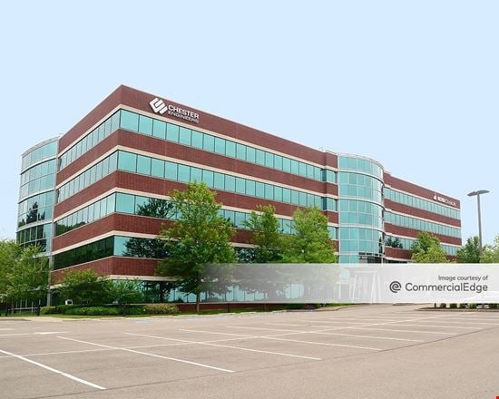Preview of Office space for Rent at 1555 Coraopolis Heights Road