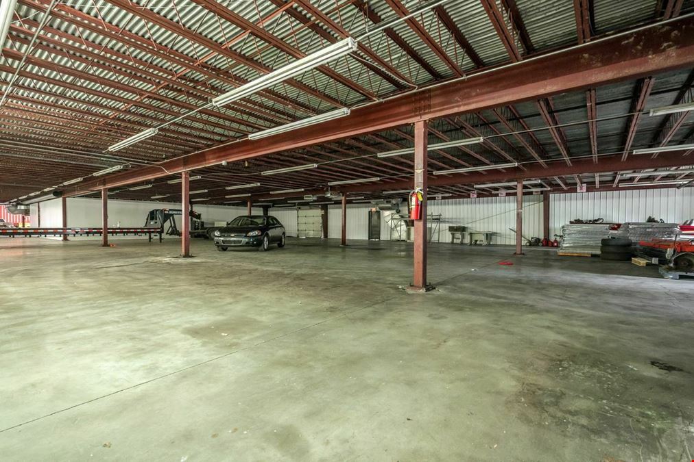 4282 East Blue Lick Rd