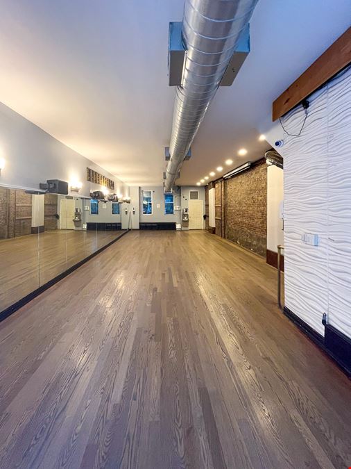 55 4th Avenue | Prime Park Slope Mixed Use Building For Sale - Delivered Vacant