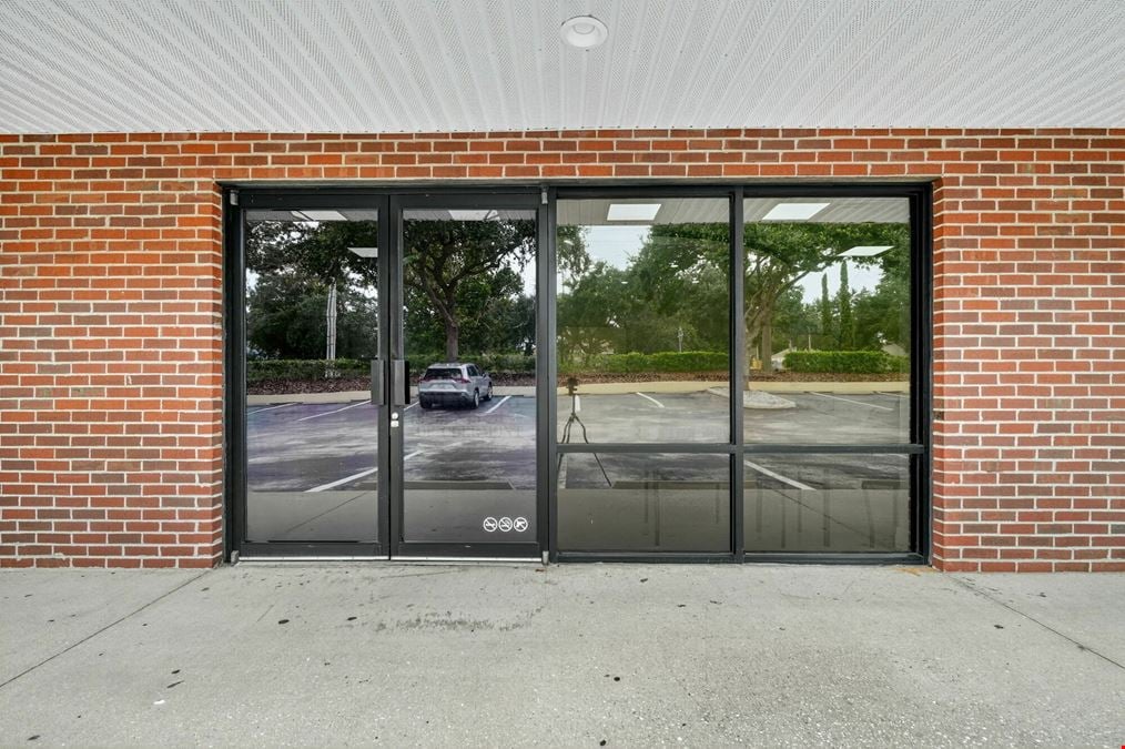 Clermont Commons Business Park