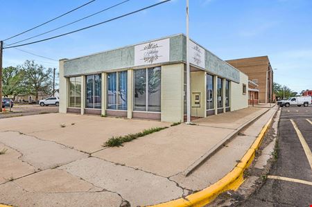 Preview of Office space for Sale at 1610 5th Ave