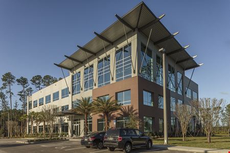 Preview of Office space for Rent at 14701 Philips Highway
