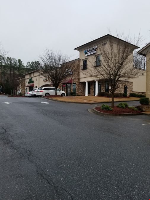 Terraces at Johns Creek