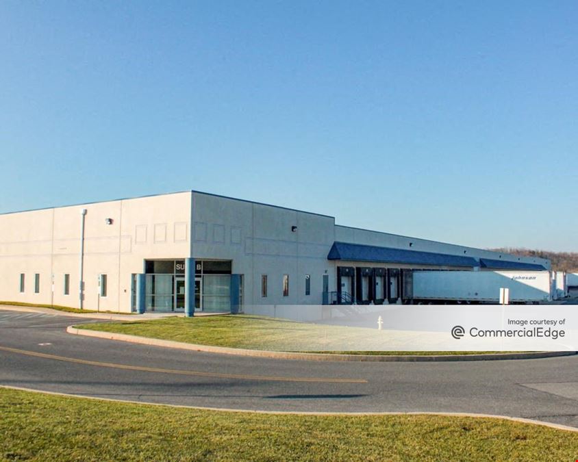 Lehigh Valley Industrial Park