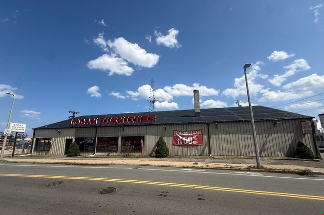 Preview of Retail space for Rent at 50 Freeport St # 60