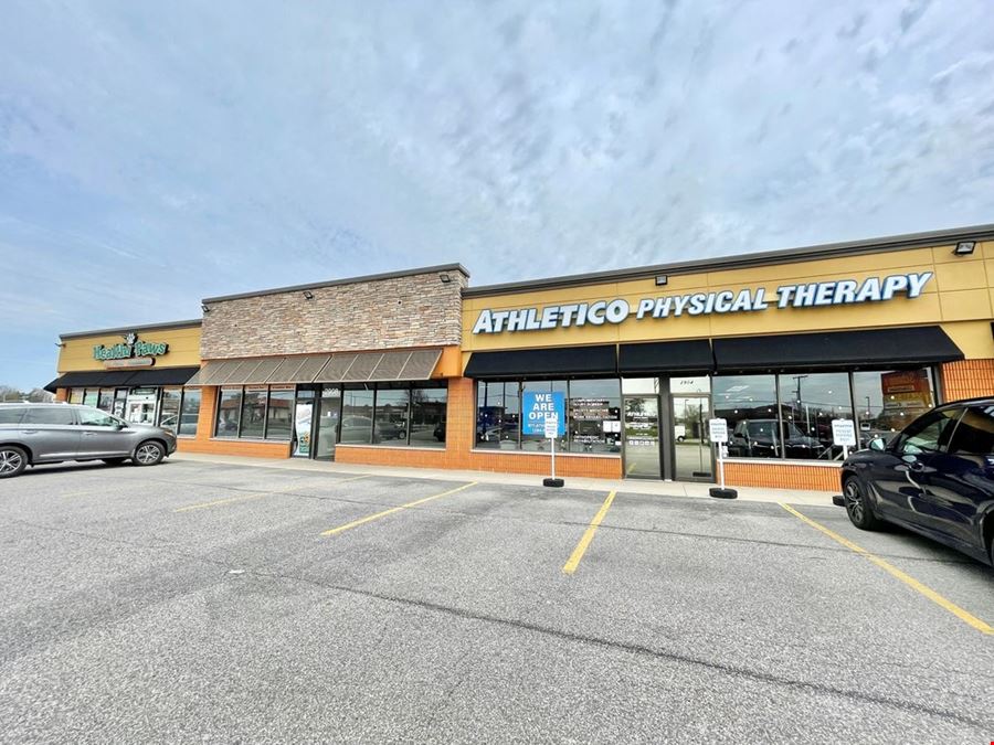 Northview Plaza