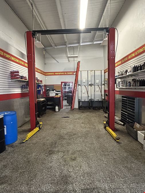 Freestanding Industrial For Sale- Gary, IN