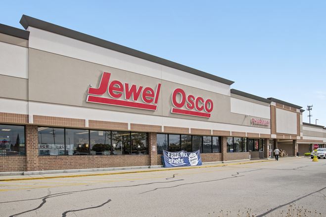 Preview of Retail space for Rent at NEC Lake Cook Road & Route 83