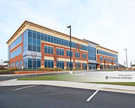 Preview of Office space for Rent at 6201 Greenleigh Avenue