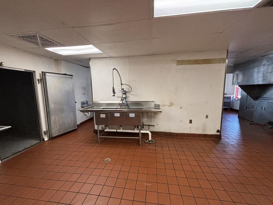 5410 Peachtree Industrial Blvd