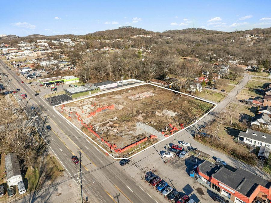 31 Unit - Townhome Development - STR Approved