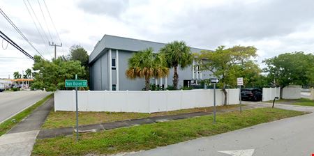 Preview of Unassigned space for Sale at 2751 Van Buren Street
