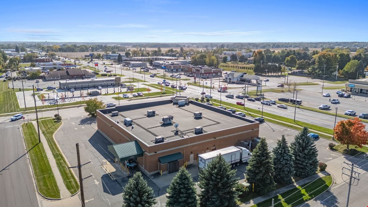 Walgreens - Sturgis, MI