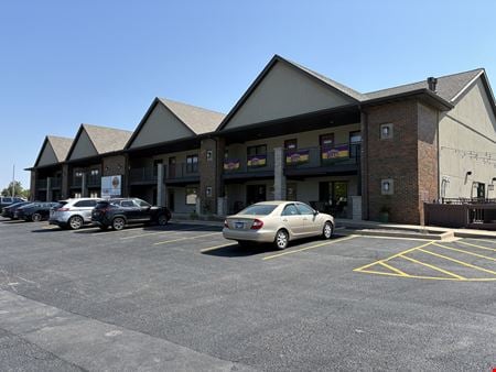 Preview of Office space for Rent at 6746 North Frostwood Parkway