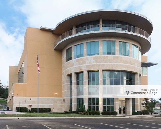 Preview of Office space for Rent at 5441 Babcock Road