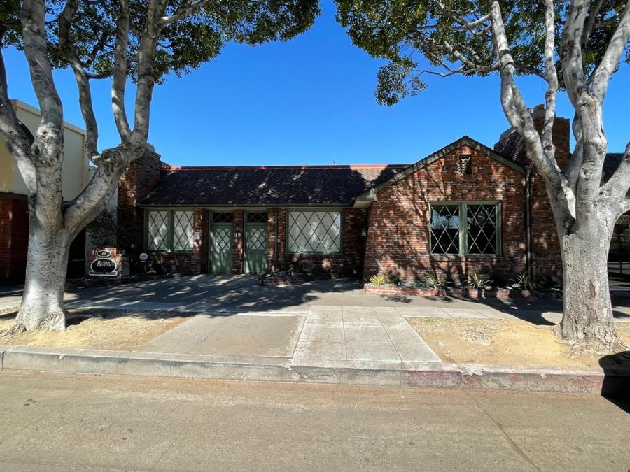 49-53 E Foothill Blvd