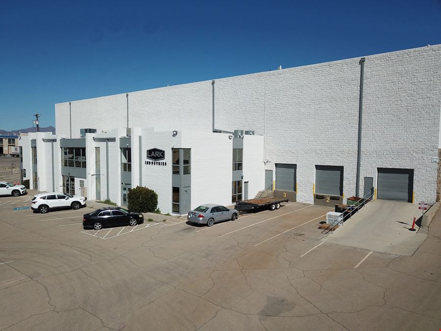 7145 Industrial