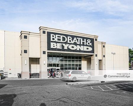 Preview of Retail space for Rent at 72-15 25th Avenue