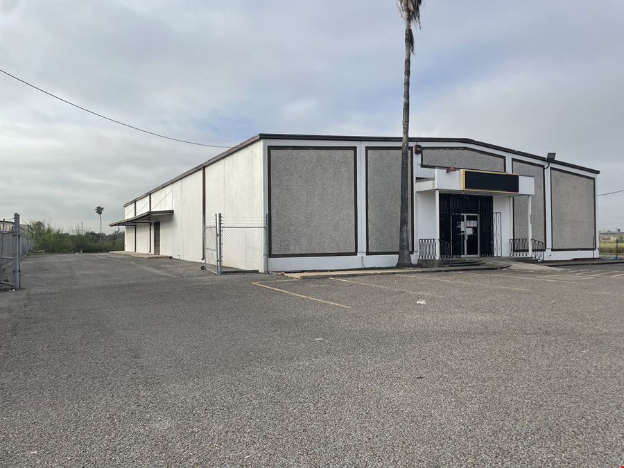 3401 West Expressway 83 
