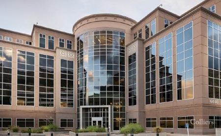 Preview of Office space for Rent at 6440 Millrock Dr