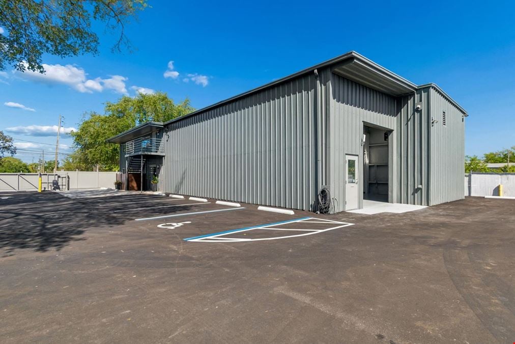 Warehouse | Self Storage | For Sale 