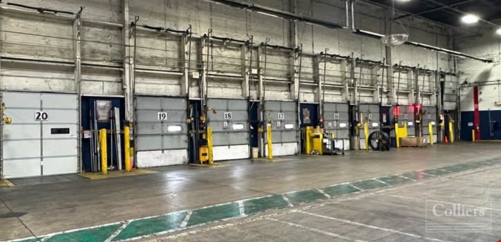 Industrial Site For Sale