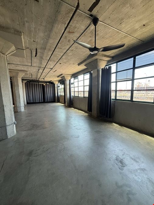 Phoenix Lofts