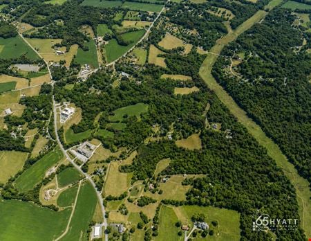 Preview of VacantLand space for Sale at Solomons Island Rd