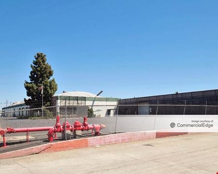 Preview of Industrial space for Rent at 4224 Santa Ana Street