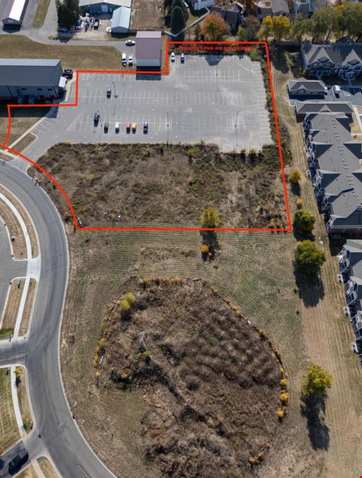 280 Penny Ln NE - Commercial Development Opportunity 