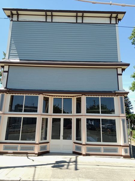 Preview of commercial space at 189 N 2nd Ave