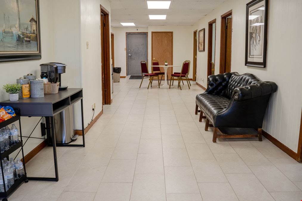 Athens Office Suites