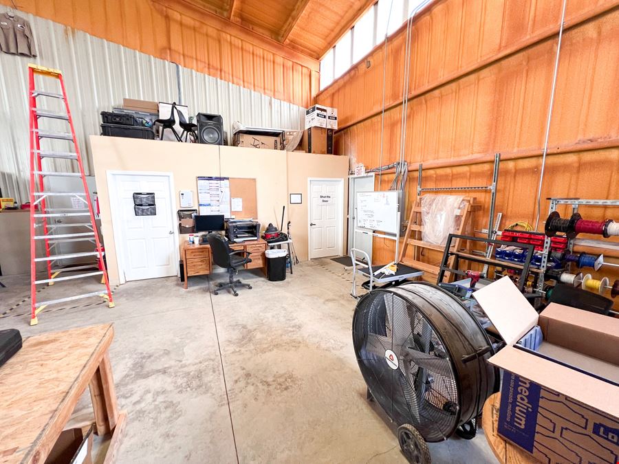 140 Eaglehart Road