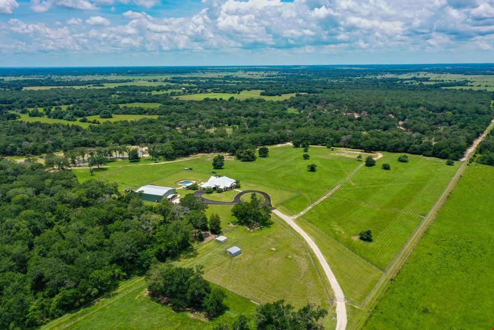 10285 Ferrill Creek Road