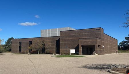Preview of Office space for Sale at 24710 W 11 Mile Rd