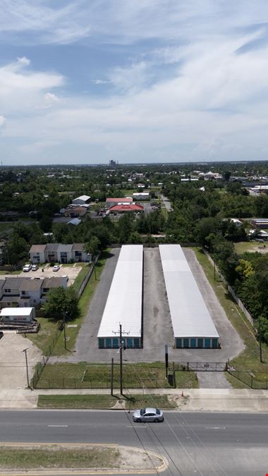 Panama City Storage Portfolio