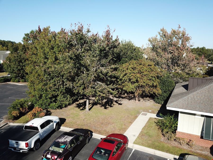 0.07 Acre Lot Carolina Forest - 2511315