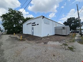4th Street Warehouse For Sale