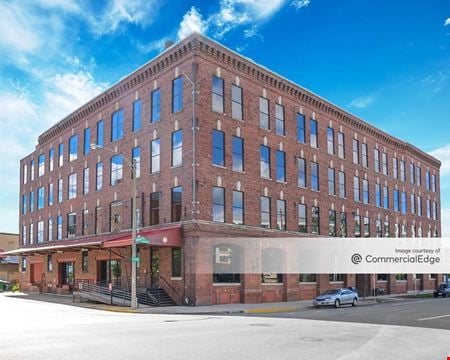 Preview of Office space for Rent at 126 North Jefferson Street