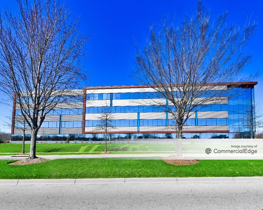 ShelbyHurst Office Campus - Building 900