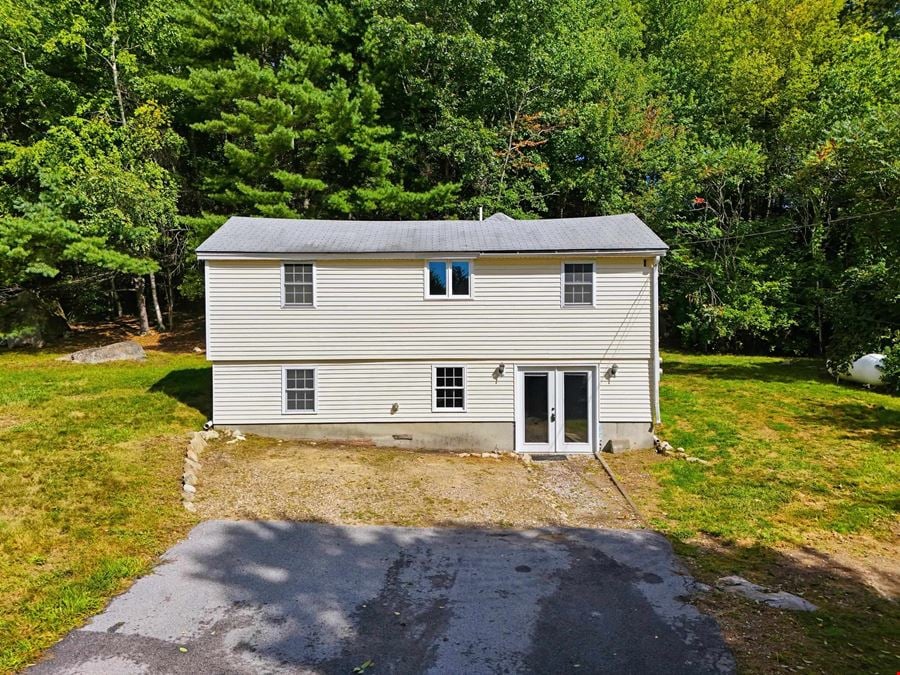 9 Zapora Dr