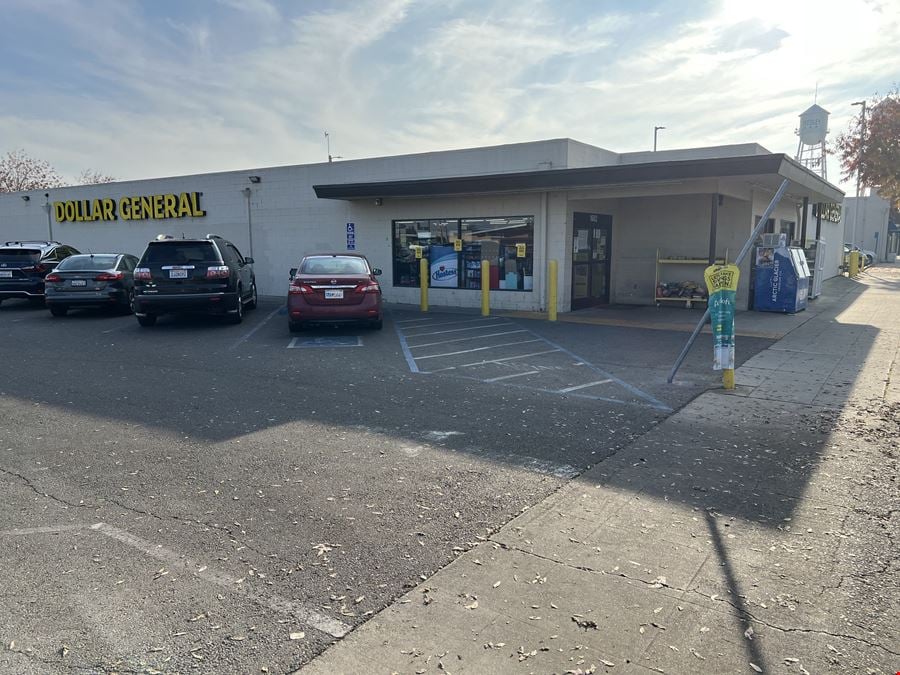 DOLLAR GENERAL