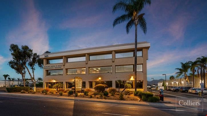 Renovated Medical Office Building | Owner/User or Investment Opportunity