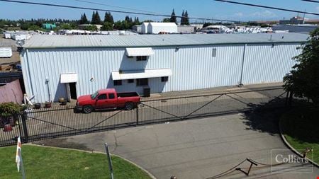 Preview of Industrial space for Sale at 7851 14th Avenue