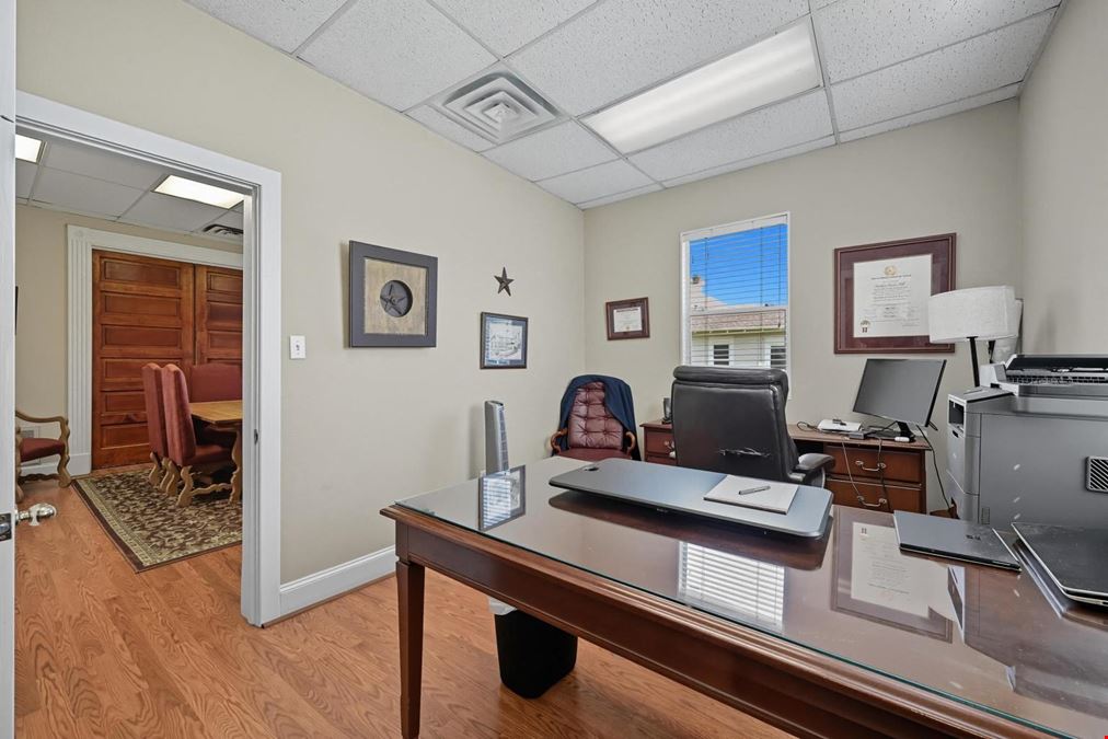 302 N San Jacinto St, Rockwall, TX