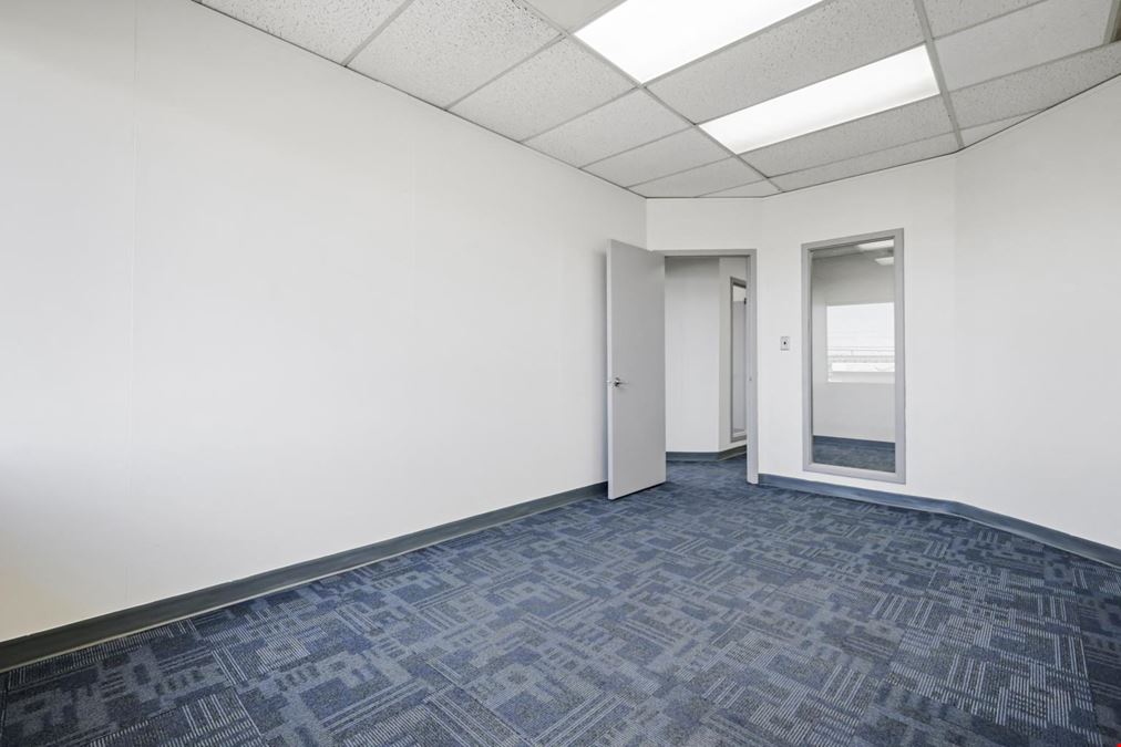 Tech To U Centre