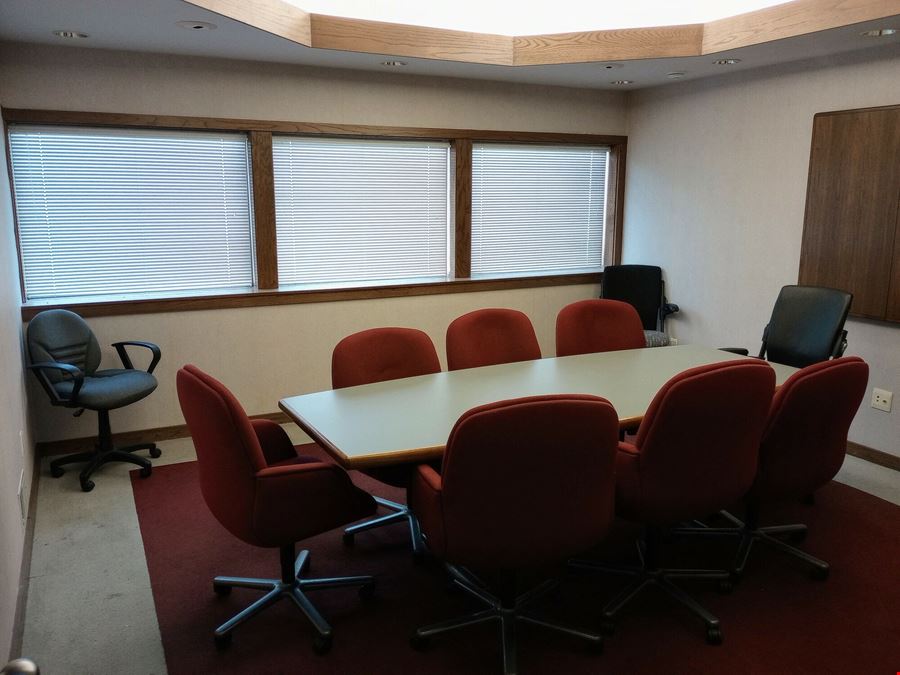 Prime Beltline Area Office Space