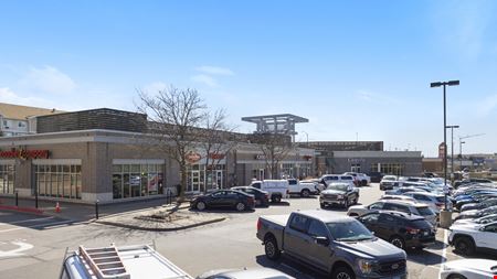 Preview of Retail space for Sale at 7610 Lyndale Avenue South