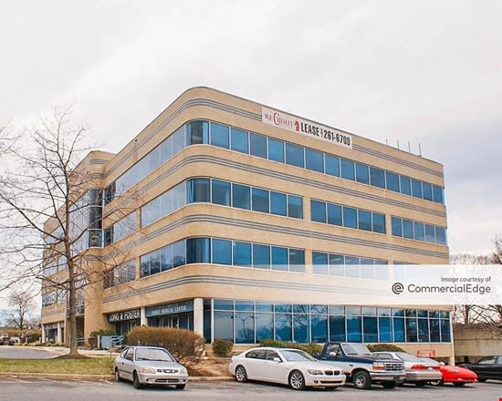 Preview of Office space for Rent at 2191 Defense Hwy