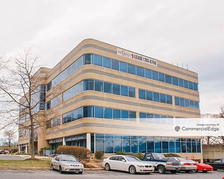Preview of Office space for Rent at 2191 Defense Hwy